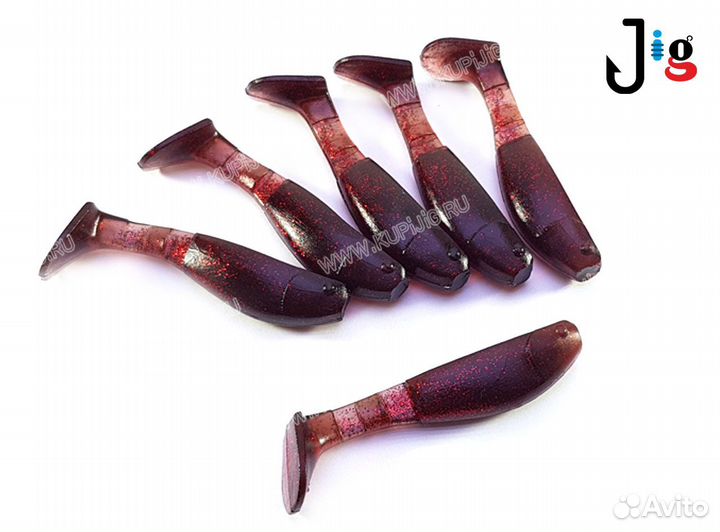 Центробежная форма Kopyto 2.5