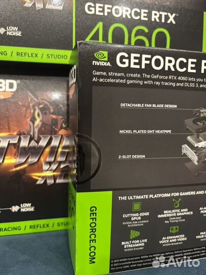 Rtx 4060