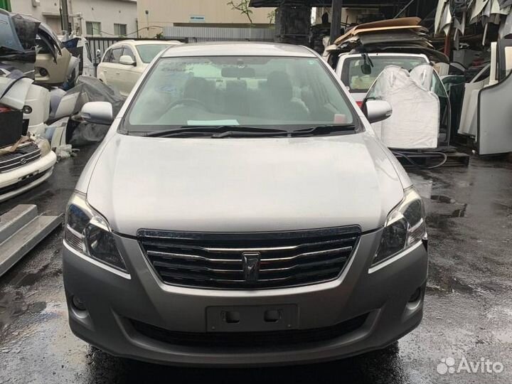 Toyota premio ZRT260/NZT260 2007-2008 В разбор