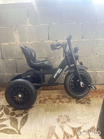 Детский мотоцикл