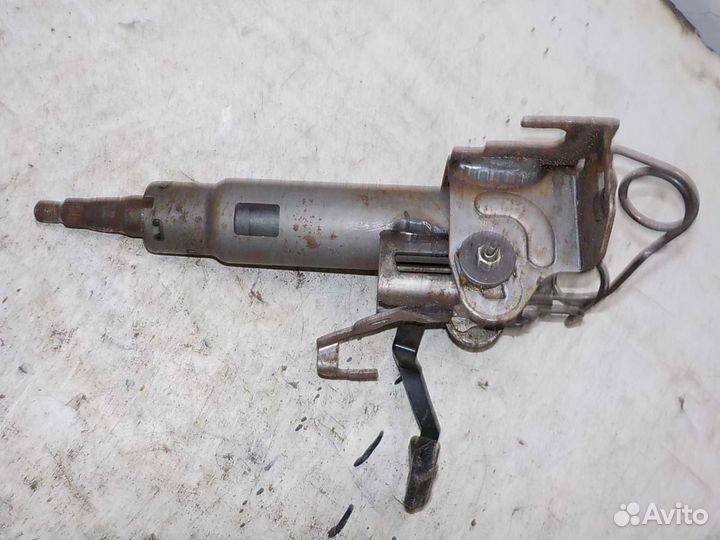 Рулевая колонка Toyota Corolla 150