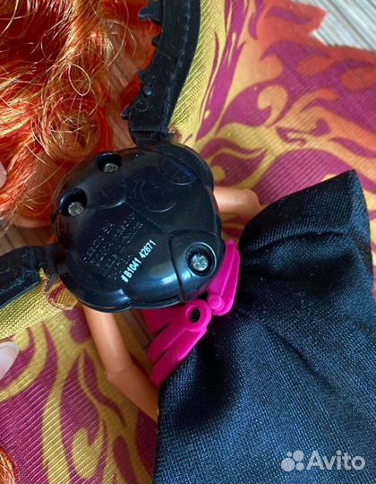 Кукла my little pony