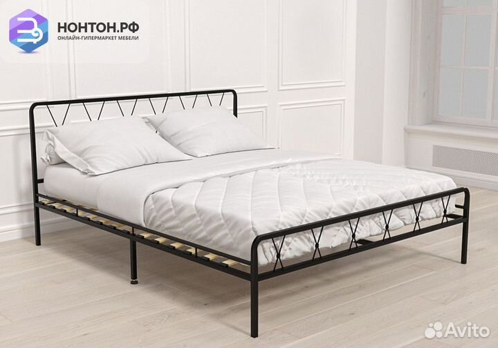 Капсула сна с кроватью 1.6 м