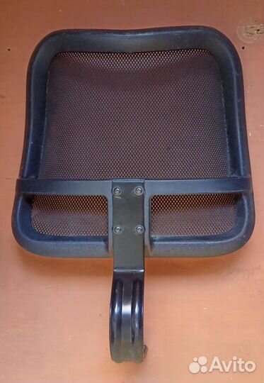 Запчасти на офисное кресло