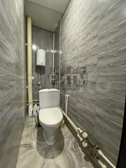 1-к. квартира, 46 м², 9/10 эт.