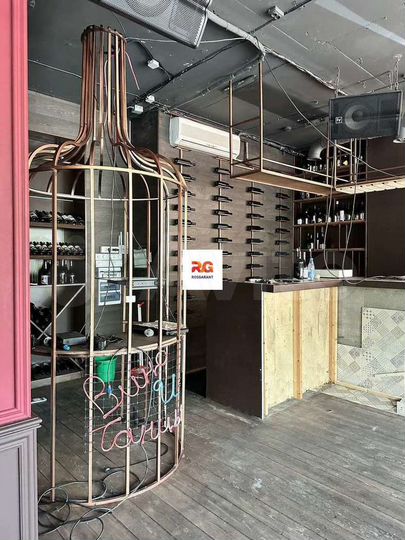 Сдам помещение свободного назначения, 150 м²