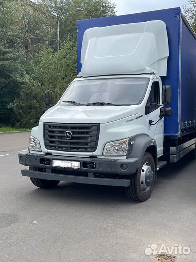 Водитель-экспедитор на авто компании кат. В