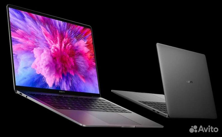 Xiaomi book pro 14 ryzen 7 6800H в наличии