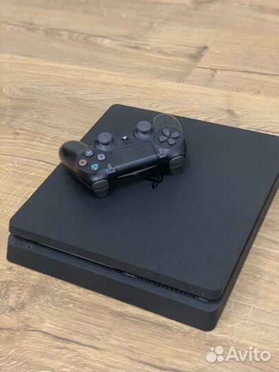 Sony playstation 4 slim 500gb