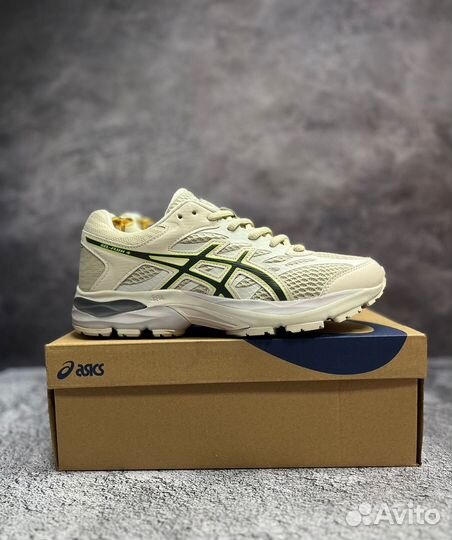 Кроссовки мужские Asics размер 36 по 41