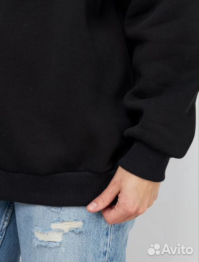 Свитшот Телодвижения