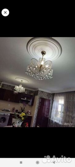 Люстры хрустальные производство Чехия бу