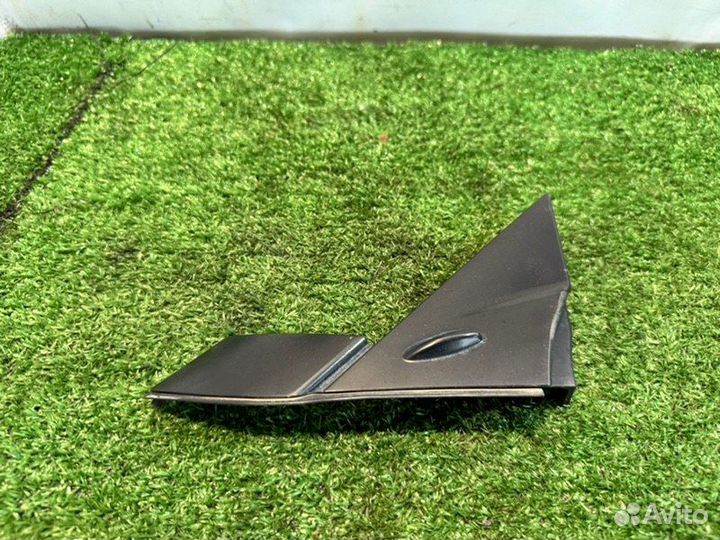 Уголок крыла передний левый Toyota C-Hr NGX50