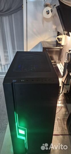 Корпус для пк мини