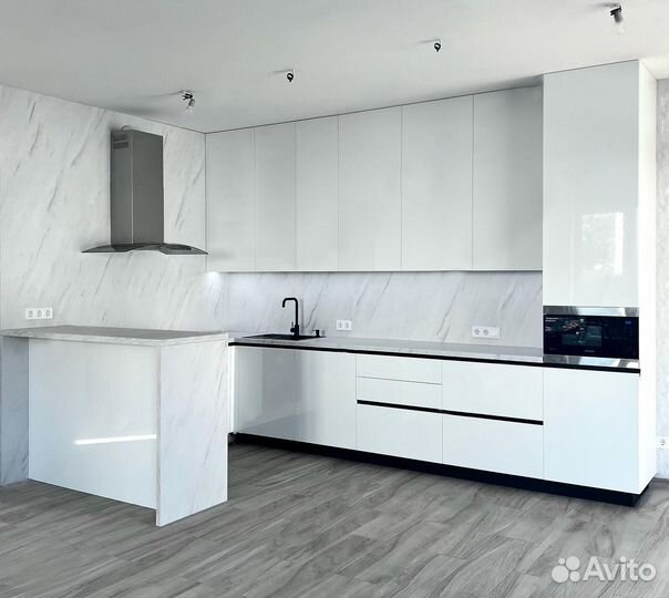 Кухня (реальная цена) кс07 43527