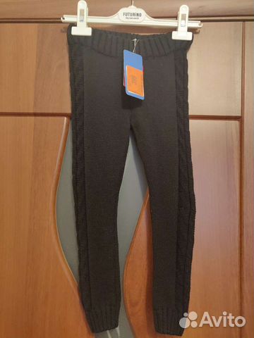 Ретузы для девочки