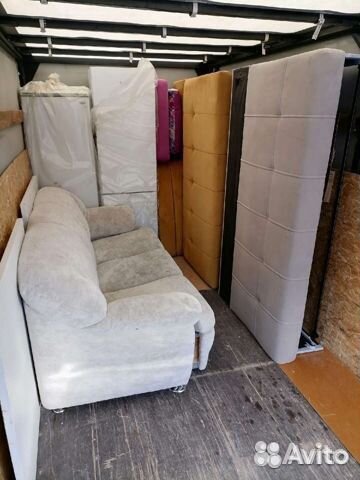 Переезды Грузчики Перевозки