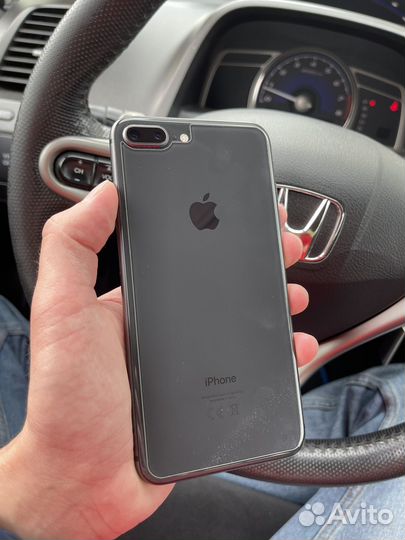 iPhone 8 Plus, 256 ГБ