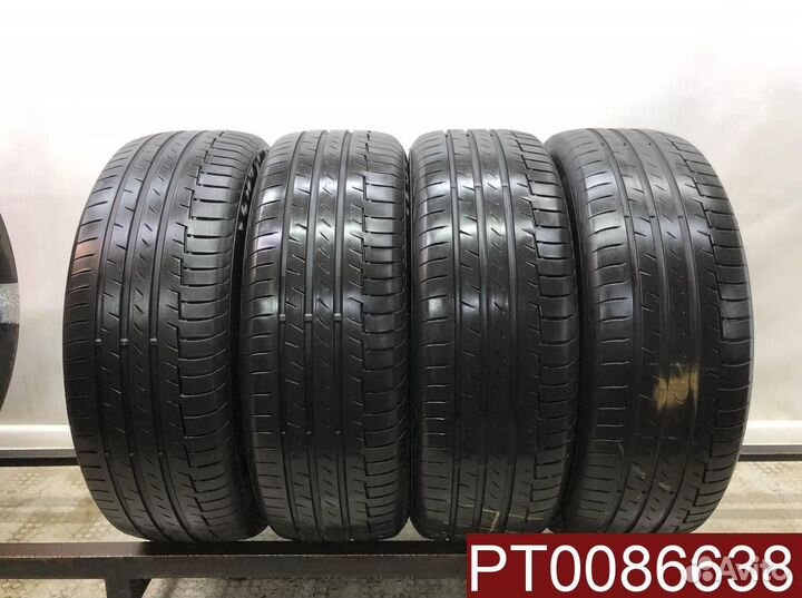 Continental PremiumContact 6 225/60 R18 98H