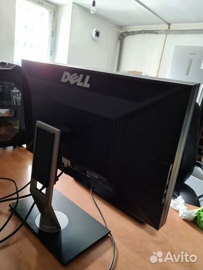Монитор Dell U2711 27’’