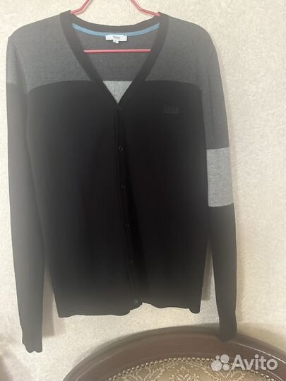 Кардиган Hugo Boss