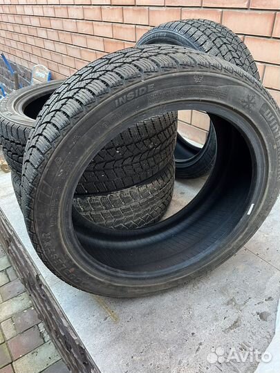 DoubleStar DW02 225/45 R18 91S