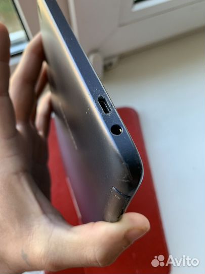 Планшет lenovo a5500