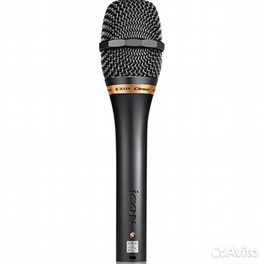 Конденсаторный микрофон icon C1 pro с подвесным ам