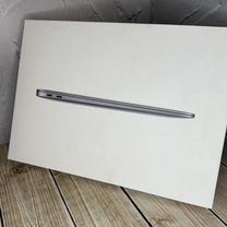 Macbook Air 13 M1 6 циклов