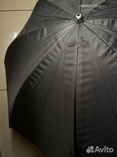 Зонт для фотографа