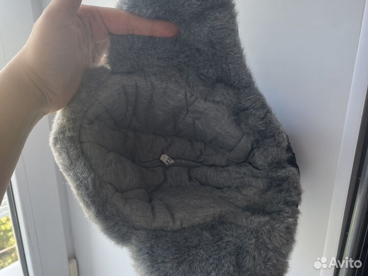 Шапка для мальчика новая