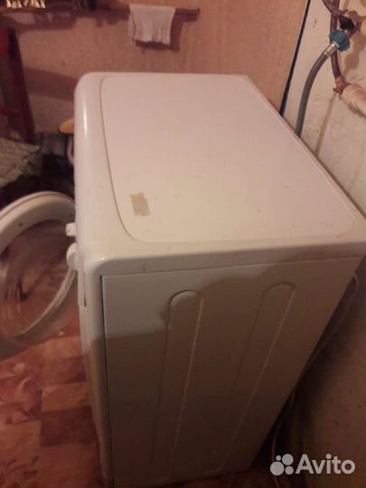 Стиральная машина бу