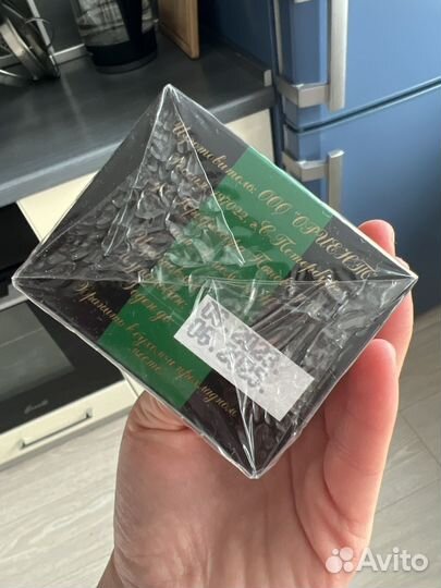 Чай черный крупнолистовой. Хороший качественный