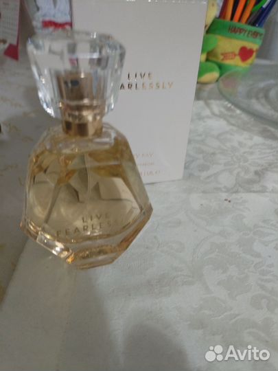 Духи женские