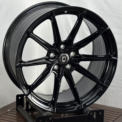 Литые диски Mercedes-Benz 9.5×R19 5×112