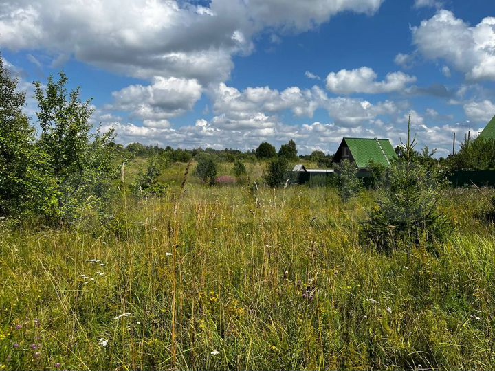 Участок 15 сот. (ИЖС)