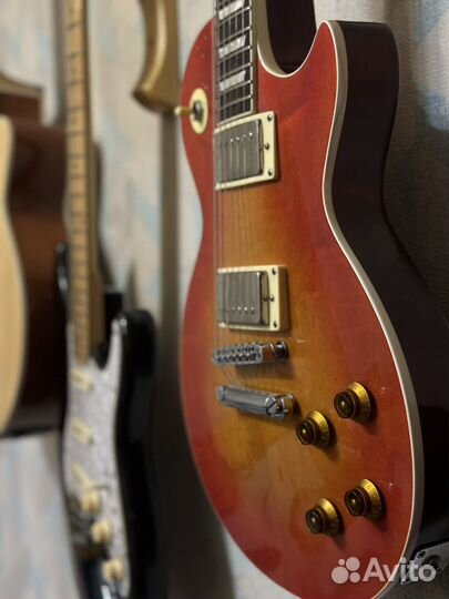 Мастер по ремонту гитар