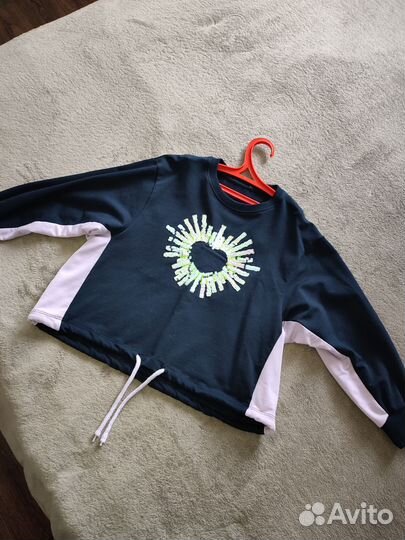 Школьная одежда для девочки пакетом