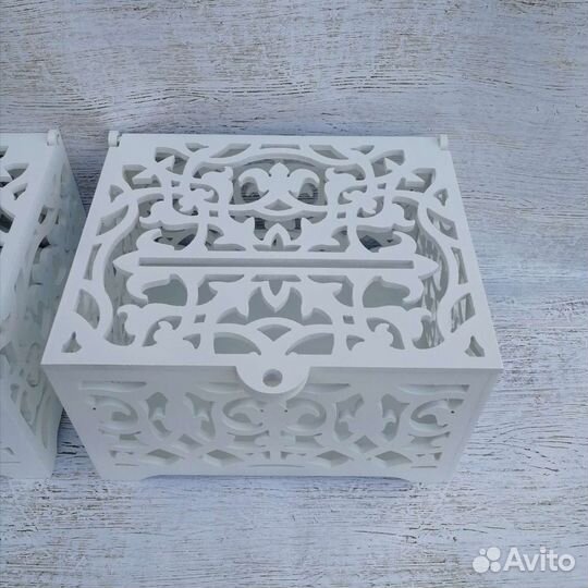 Свадебная казна. Семейный банк