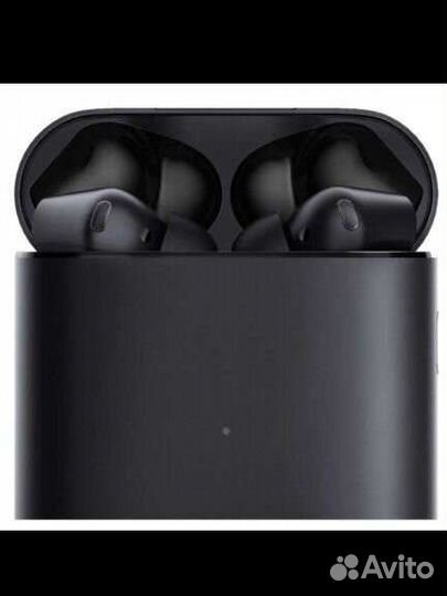 Наушники True Wireless Xiaomi Earphones 2 Pro