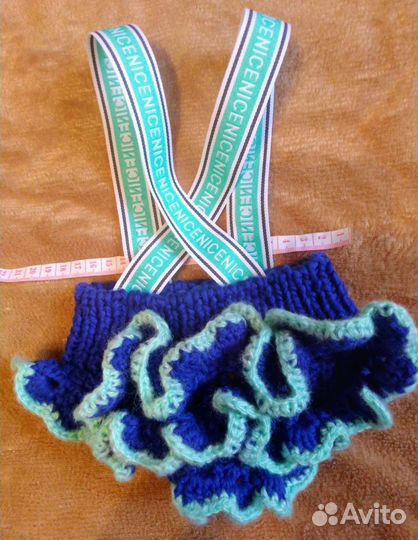 Одежда для собак