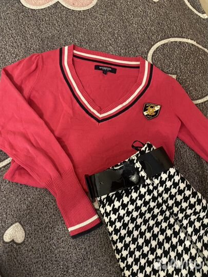 Одежда пакетом 44р-р