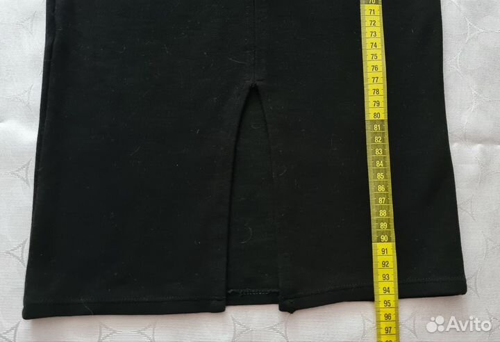 Платье сарафан Bershka S26