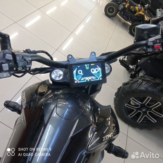 Zontes 350-V1