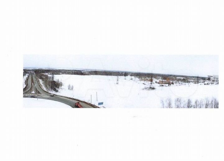 Участок 20 га (СНТ, ДНП)