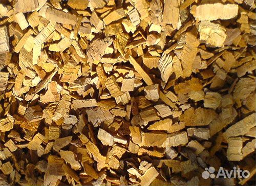 Щепа ольховая