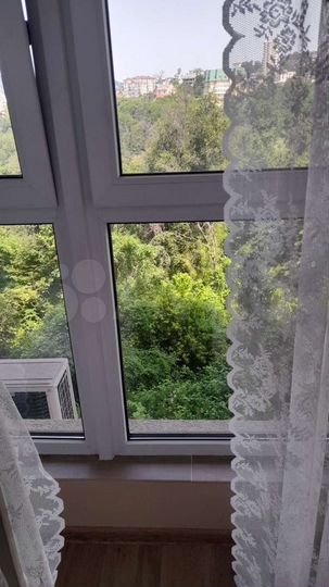 Квартира-студия, 25 м², 3/12 эт.