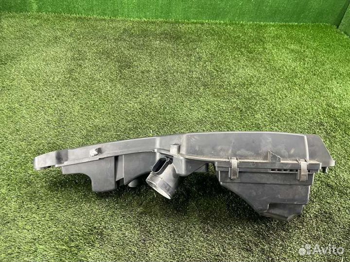 Корпус воздушного фильтра Bmw 3 F30 N20B20 2011