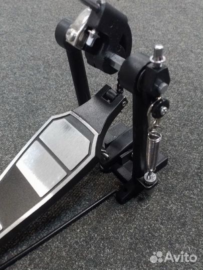 Педаль для бас бочки