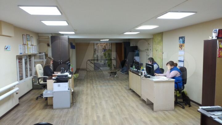 Склад, 911 м²